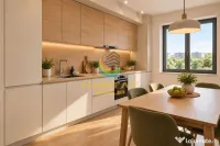 Apartament 2 camere - Parcare Bonus 
