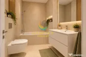 Apartament 2 camere - Parcare Bonus