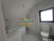 Vila 4 camere | Teren 308 mp | 10 min metrou T. Arghezi 