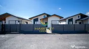 Casa Eco - Friendly | Finisaje Premium | Frumusani 