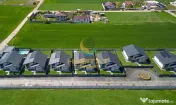Casa Eco - Friendly | Finisaje Premium | Frumusani 
