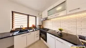 Studio cu gradina privata de 47 mp, parcare, Sanpetru Resid 