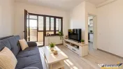 Studio cu gradina privata de 47 mp, parcare, Sanpetru Resid 
