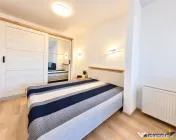 Studio cu gradina privata de 47 mp, parcare, Sanpetru Resid 