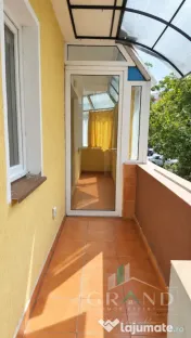 OPORTUNITATE!Ap 1 camera,BALCON,Zona Manastur/Casa Piratilor 