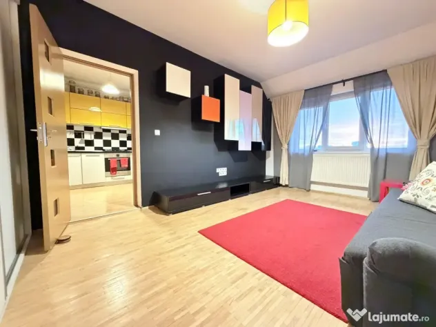 Apartament modern, 3 camere, 62 mp utili - Zona Aradului - Timisoara (Timis)