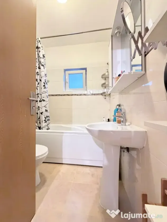 Apartament modern, 3 camere, 62 mp utili - Zona Aradului - Timisoara (Timis)