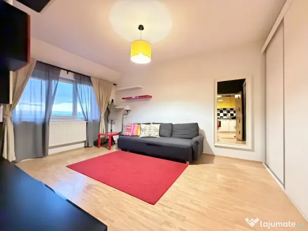 Apartament modern, 3 camere, 62 mp utili - Zona Aradului - Timisoara (Timis)