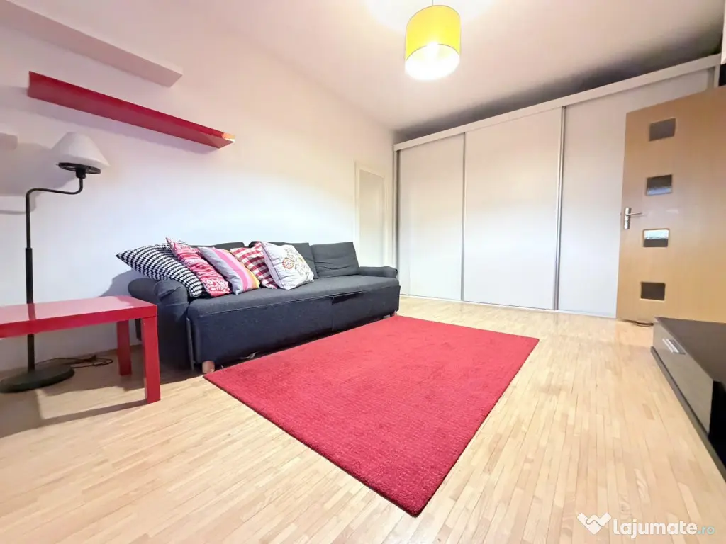 Apartament modern, 3 camere, 62 mp utili - Zona Aradului - Timisoara (Timis)