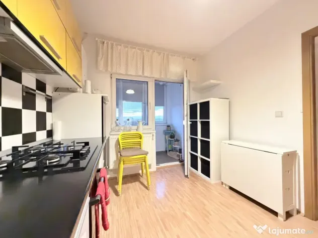 Apartament modern, 3 camere, 62 mp utili - Zona Aradului - Timisoara (Timis)