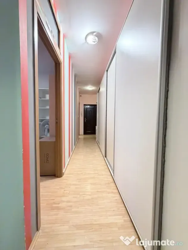 Apartament modern, 3 camere, 62 mp utili - Zona Aradului - Timisoara (Timis)