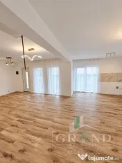 NOU | Casa | 4 Camere | Curte | 100 MP | CF | Popesti