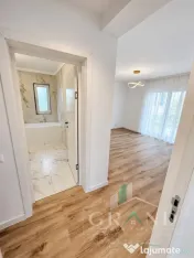 NOU | Casa | 4 Camere | Curte | 100 MP | CF | Popesti