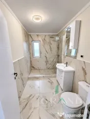 NOU | Casa | 4 Camere | Curte | 100 MP | CF | Popesti