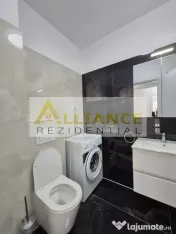Metrou Berceni Ap 2 Camere Decomandat 