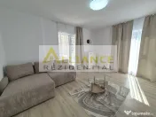 Metrou Berceni Ap 2 Camere Decomandat 