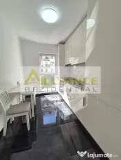 Metrou Berceni Ap 2 Camere Decomandat 