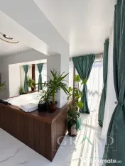 Apartament 2 camere modern 43mp | jacuzzi | balcon | Zona Iu
