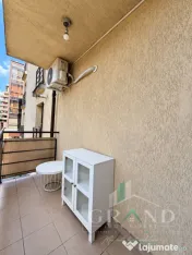 Apartament 2 camere modern 43mp | jacuzzi | balcon | Zona Iu