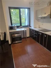 Apartament 2 camere open space, balcon mare-Tampa Garden