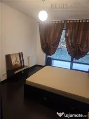 Apartament 2 camere open space, balcon mare-Tampa Garden