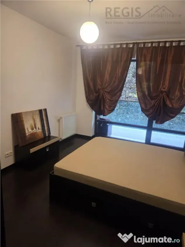 Apartament 2 camere open space, balcon mare-Tampa Garden - Brasov (Brasov)