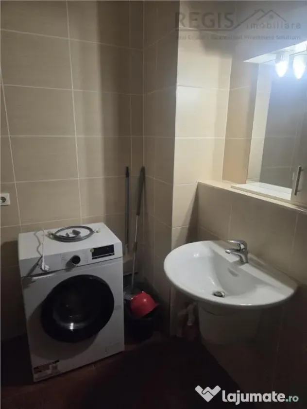Apartament 2 camere open space, balcon mare-Tampa Garden - Brasov (Brasov)
