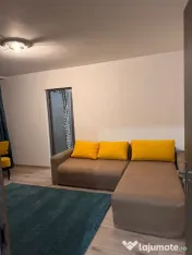 Apartament 2 camere de inchiriat zona Tomis Nord ( centrala proprie) 