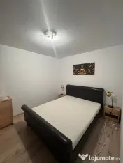 Apartament 2 camere de inchiriat zona Tomis Nord ( centrala proprie) 