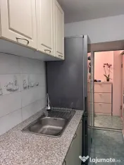 Apartament 2 camere de inchiriat zona Tomis Nord ( centrala proprie) 