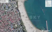 Teren Faleza Nord 305 mp cu deschidere 12 m 