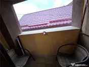 Garsoniera moderna de inchiriat in vila-Mega Mall(Marian) 