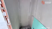 Duplex pe parter 3 camere toate utilitatile Mosnita Noua