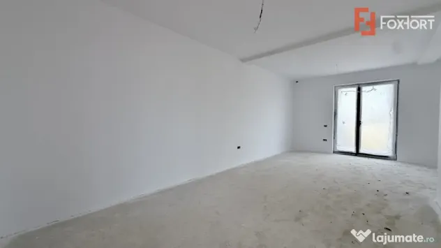 Duplex pe parter 3 camere toate utilitatile Mosnita Noua - Mosnita Noua (Timis)