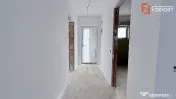 Duplex pe parter 3 camere toate utilitatile Mosnita Noua