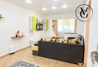 Apartament 2 camere modern | Centrala Proprie | Termen Lung