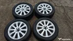 Set 4 jante originale Mercedes-Benz GLC R18 Pirelli Scorpion Winter 235/60 R18