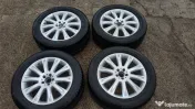 Set 4 jante originale Mercedes-Benz GLC R18 Pirelli Scorpion Winter 235/60 R18 