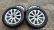 Set 4 jante originale Mercedes-Benz GLC R18 Pirelli Scorpion Winter 235/60 R18 