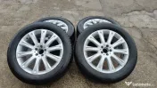 Set 4 jante originale Mercedes-Benz GLC R18 Pirelli Scorpion Winter 235/60 R18 