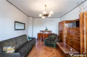 Apartament 2 camere in bloc din caramida, decomandat, zona L 