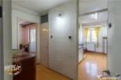 Apartament 2 camere in bloc din caramida, decomandat, zona L 
