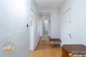 Apartament 2 camere in bloc din caramida, decomandat, zona L 