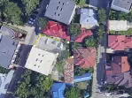 Teren de vânzare în centrul municipiului Giurgiu – 587 m