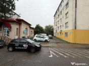 Teren de vânzare în centrul municipiului Giurgiu – 587 m