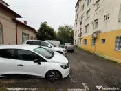 Teren de vânzare în centrul municipiului Giurgiu – 587 m