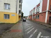 Teren de vânzare în centrul municipiului Giurgiu – 587 m