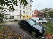 Teren de vânzare în centrul municipiului Giurgiu – 587 m
