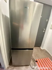 Frigider Gorenje cu congelator RK14EPS4