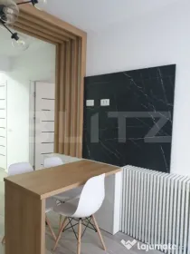 Apartament 2 camere, 36 mp, zona Nord-Est